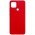 Силіконовий чохол Candy для Oppo A15s / A15 Червоний