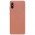 Силіконовий чохол Candy для Xiaomi Redmi 9A Rose Gold