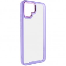 Чохол TPU+PC Lyon Case для Xiaomi Redmi A1 / A2 Purple