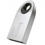 Флеш накопичувач USB 2.0 Hoco UD9 64GB Срібний