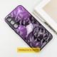 TPU+PC чохол Prisma BubbleGum для Samsung Galaxy A06 3D Purple