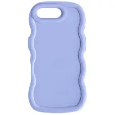 Чехол TPU Ripple для Apple iPhone 6/6s plus / 7 plus / 8 plus (5.5")
