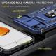 Ударопрочный чехол Camshield Army Ring для Apple iPhone 7 plus / 8 plus (5.5")