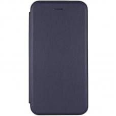 Кожаный чехол-книжка Classy для Xiaomi Redmi Note 5 Pro / Note 5 (DC)