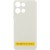 Чохол Silicone Cover Lakshmi Full Camera (AA) для Samsung Galaxy A04e