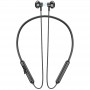 Bluetooth Навушники Hoco ES67 Perception neckband Black