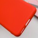 Чохол Silicone Cover Lakshmi Full Camera (A) для Samsung Galaxy S22+ Червоний / Red