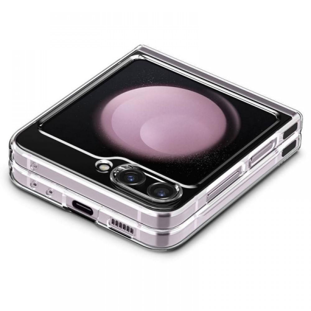 Чехол SGP Ultra Hybrid для Samsung Galaxy Z Flip6