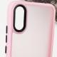 Чохол TPU+PC Lyon Frosted для Xiaomi Redmi 9A Pink