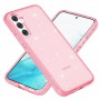 TPU чохол Nova для Samsung Galaxy A55 Pink