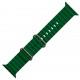 Ремінець Hoco WA12 Original series Apple watch (38/40/41mm) Alfalfa