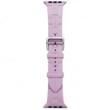Ремінець Kilim для Apple Watch 38/40/41/42mm Purple