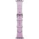 Ремінець Kilim для Apple Watch 38/40/41/42mm Purple