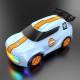 Дрифт-машина на радиоуправлении SHT K13 (1:64) Rally Car 2.4G