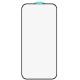 Захисне скло SKLO 3D для Apple iPhone 15 Plus / 16 Plus (6.7") Чорний
