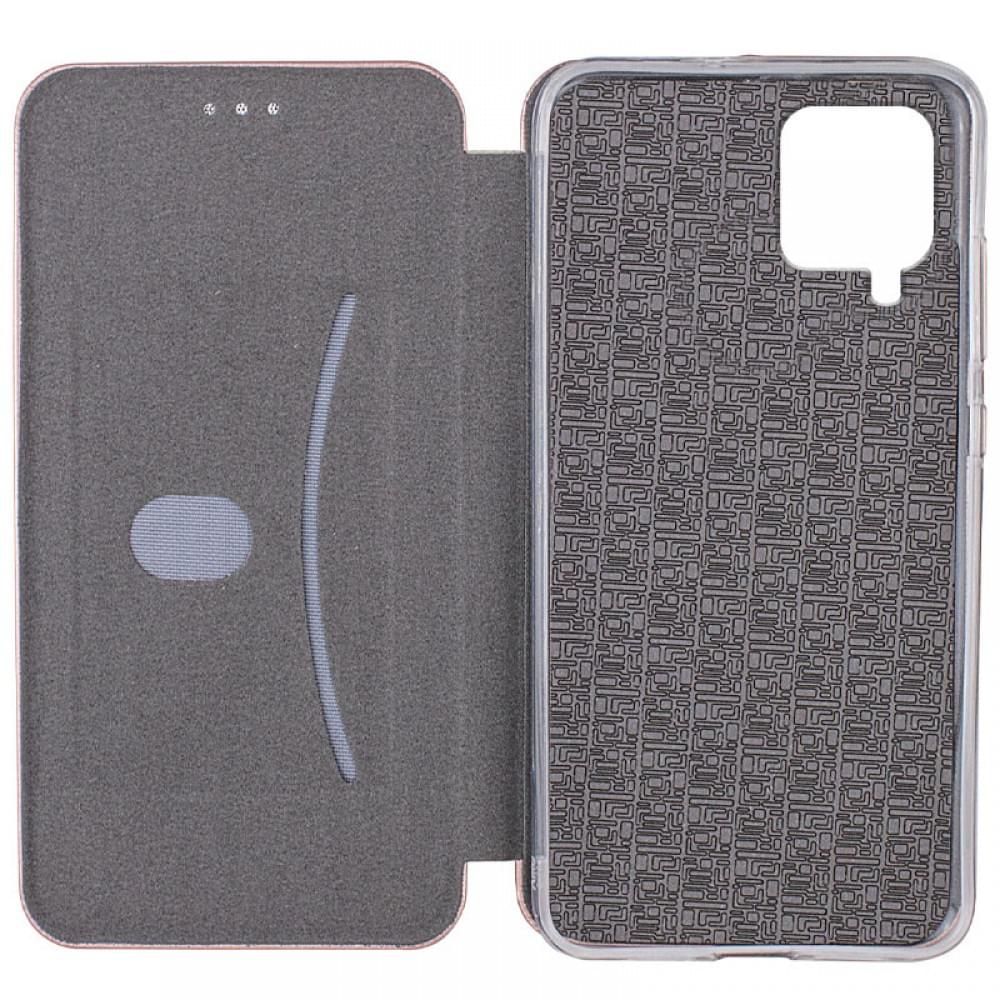 Кожаный чехол-книжка Classy для Samsung Galaxy M53 5G