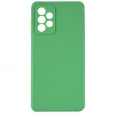 Силиконовый чехол Candy Full Camera для Samsung Galaxy A32 5G