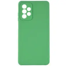 Силиконовый чехол Candy Full Camera для Samsung Galaxy A32 5G