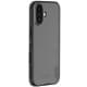 Чохол Nillkin Matte Pro для Apple iPhone 17 (6.3") Transparent black
