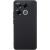 Чохол TPU GETMAN Liquid Silk Full Camera для Infinix Note 40 Pro 4G Чорний / Black