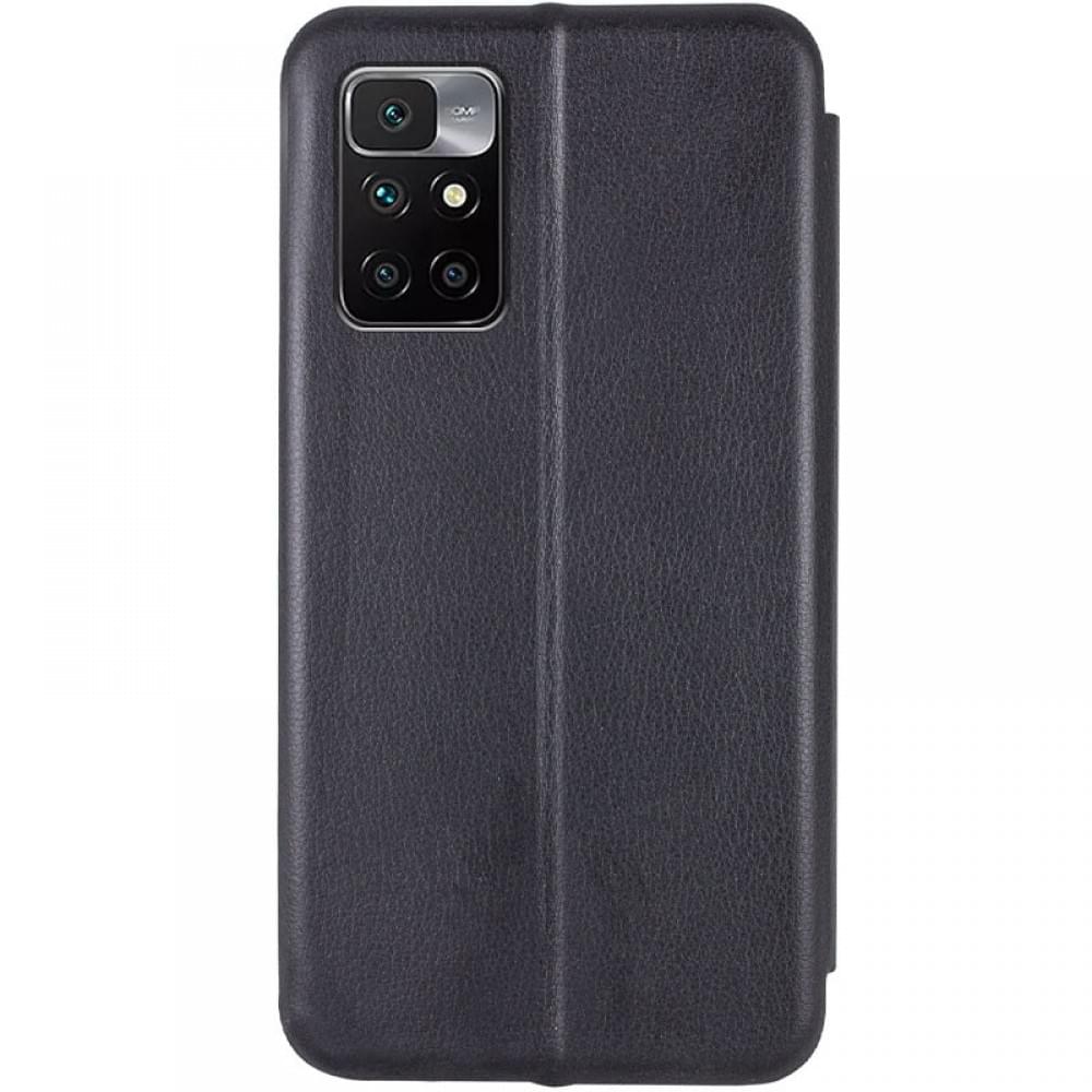 Кожаный чехол (книжка) Classy для Xiaomi Redmi 10