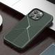Чохол TPU BlackWood для Apple iPhone 12 Pro Max (6.7") Зелений