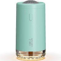 Фумигатор від москитов на рідині QW2 Green