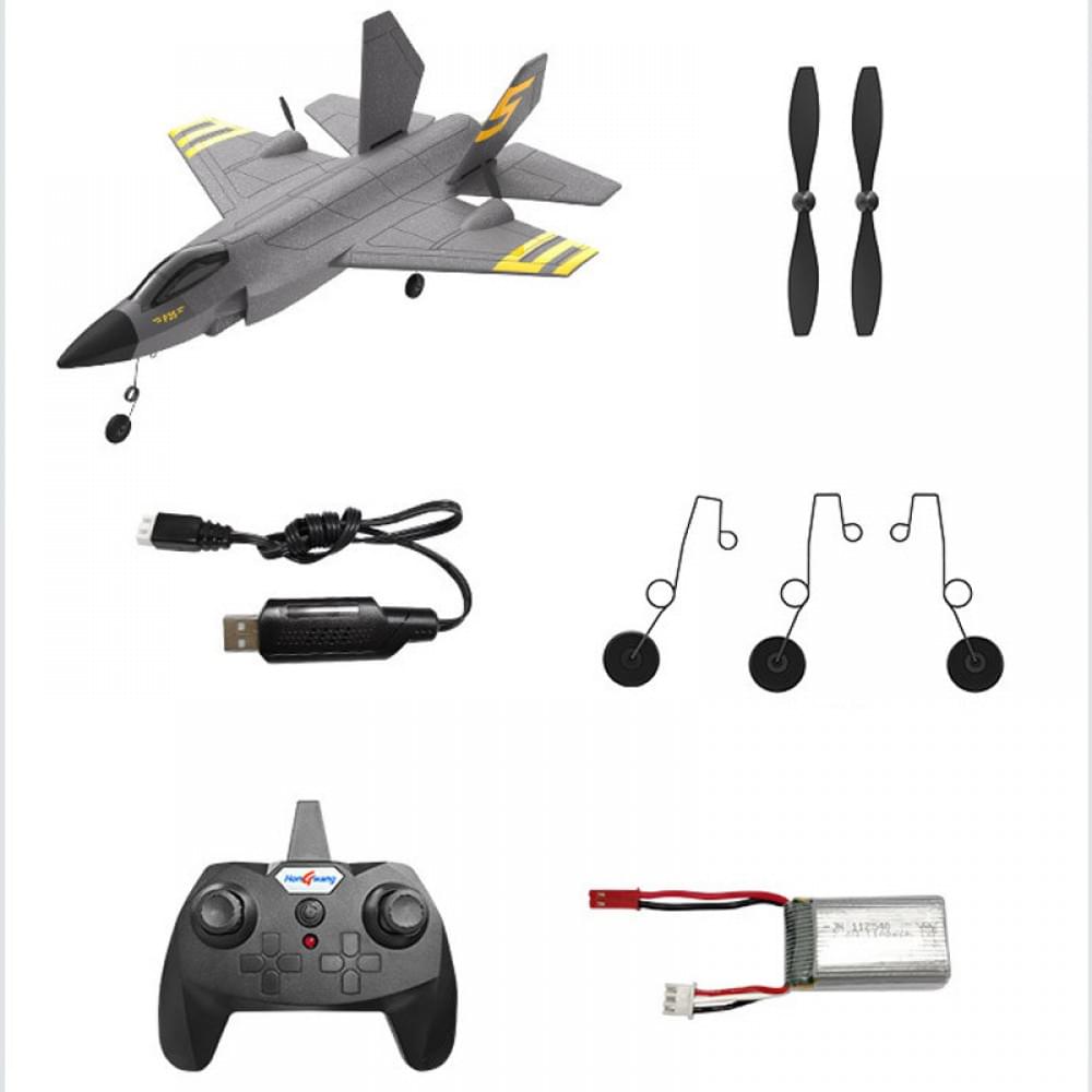 Самолет на радиоуправлении SCHE HW31 Foam