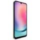 TPU чохол Epic Transparent 1,5mm Full Camera для Samsung Galaxy A16 4G/5G Безбарвний (прозорий)