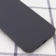 Чохол Silicone Case Full Protective (AA) NO LOGO для Apple iPhone 15 (6.1") Сірий / Dark Gray