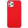 TPU чохол Molan Cano Smooth для Apple iPhone 11 Pro Max (6.5") Червоний