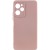 Чохол Silicone Cover Lakshmi (AA) для Xiaomi Poco X5 Pro 5G / Note 12 Pro 5G Рожевий / Pink Sand