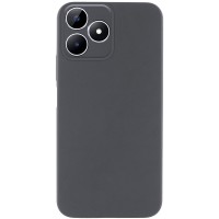 Чохол Silicone Cover Lakshmi Full Camera (AA) для Realme Note 50 5G Шоколадний / Chocolate