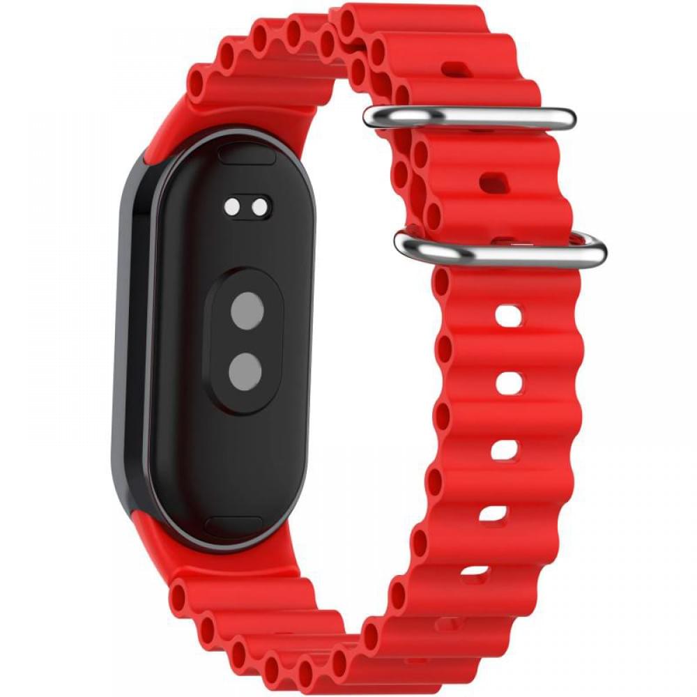 Ремешок Ocean Band для Xiaomi Mi Band 9/8/10