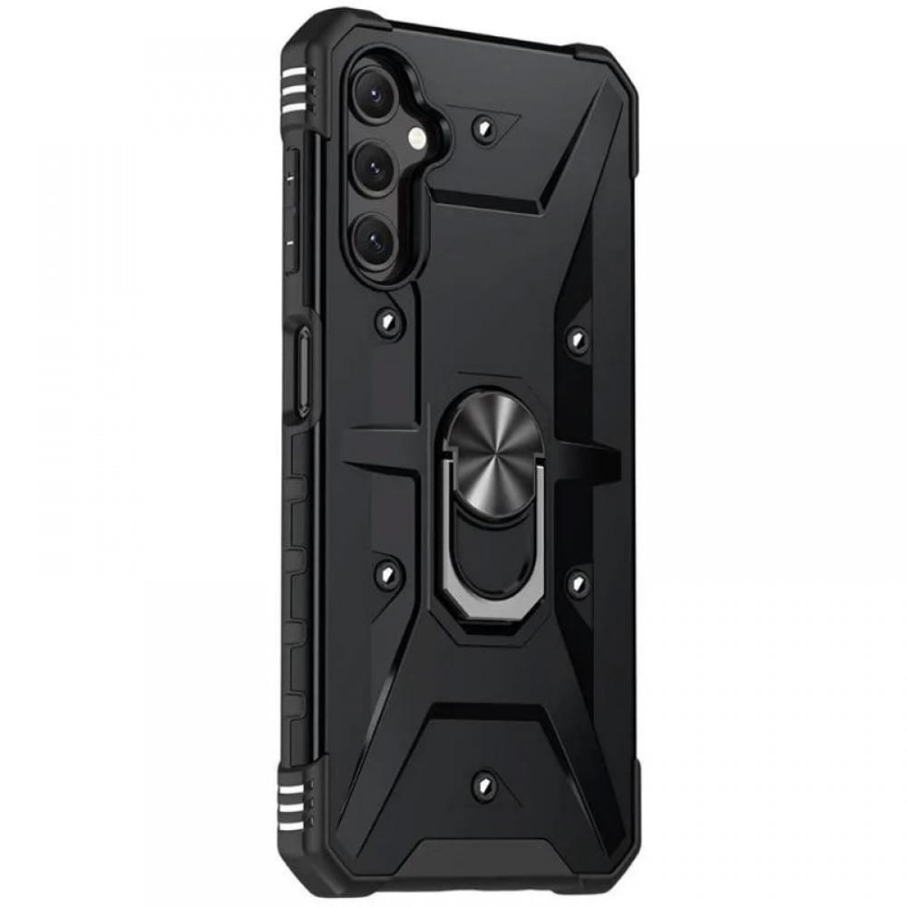 Ударопрочный чехол Pathfinder Ring для Samsung Galaxy A14 4G/5G