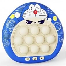 Портативна гра Pop-it Speed Push Game Ver.3 new Cat