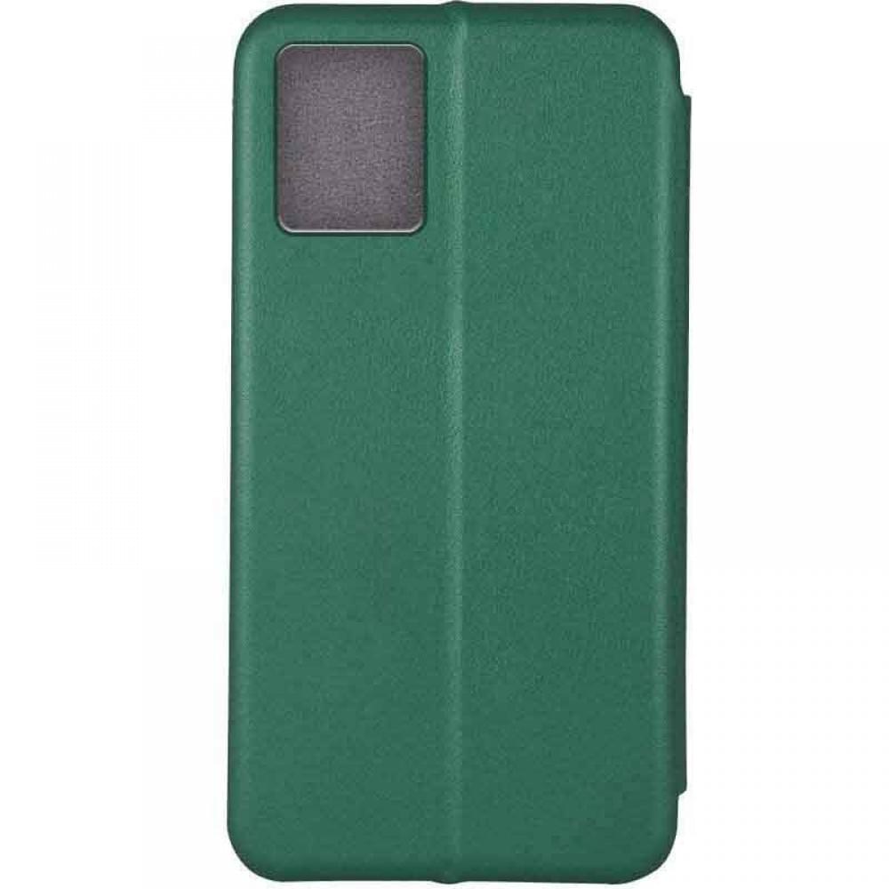 Кожаный чехол-книжка Classy для Realme 10 4G