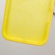Чехол Silicone Case Full Protective (AA) для Apple iPhone 16 Plus (6.7")