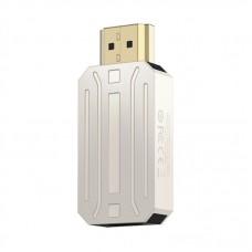 Перехідник WIWU Wi-HB004 Infinite USB-C to HDMI Silver