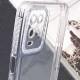 Чехол TPU Starfall Clear для Oppo A54 4G