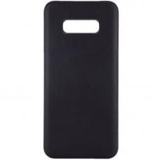 Чехол TPU Epik Black для Samsung Galaxy S10e