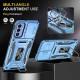 Ударопрочный чехол Camshield Army Ring для Samsung Galaxy M23 5G / M13 4G