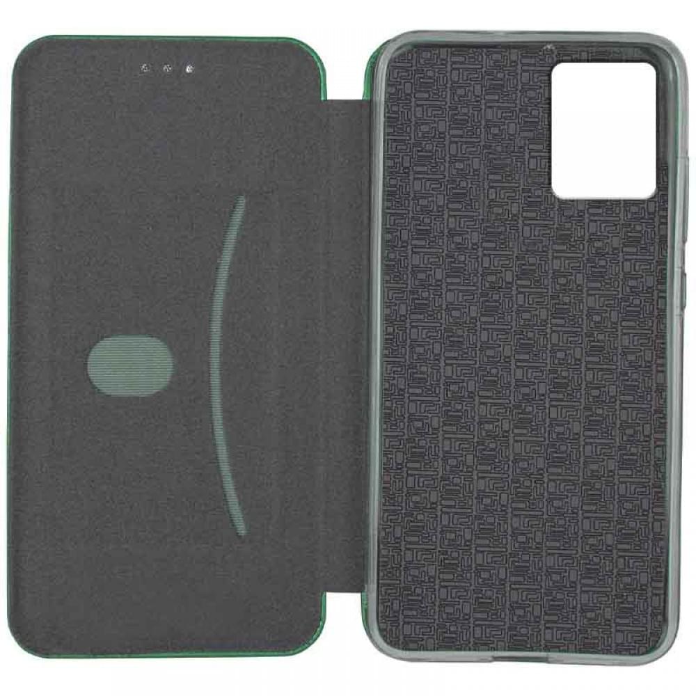 Кожаный чехол-книжка Classy для Realme 10 4G