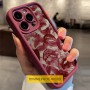 TPU чохол Prestige для Apple iPhone 16 (6.1") Lips