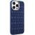 Чохол TPU Ribbio для Apple iPhone 15 Pro Max (6.7") Blue