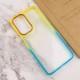 Чехол TPU+PC Fresh sip series для Samsung Galaxy A55