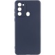 Чехол Silicone Cover Lakshmi Full Camera (A) для Tecno Spark Go 2022 (KG5m)