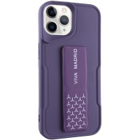 Чохол TPU VIVA для Apple iPhone 12 Pro / 12 (6.1") Purple
