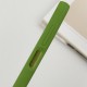 Чохол Silicone Cover Lakshmi Full Camera (AA) для Samsung Galaxy A05s Зелений / Dark green