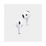 Бездротові TWS навушники Airpods 4 ANC USB-C Wireless Charging Case for Apple (A) White